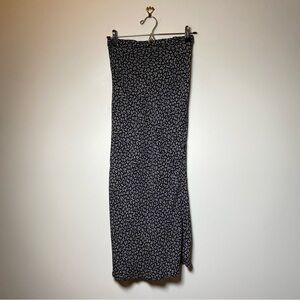 Flynn Skye Floral Skirt Made in USA